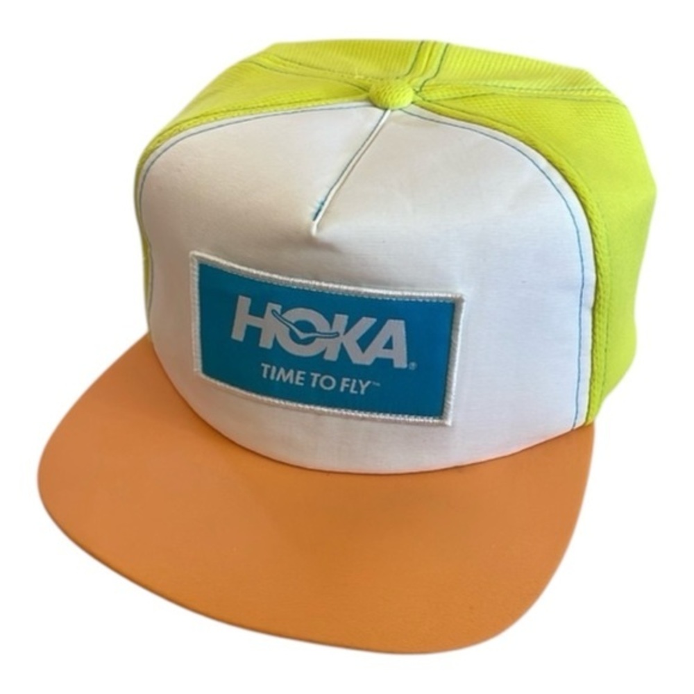 HOKA One One Time to Fly Hat